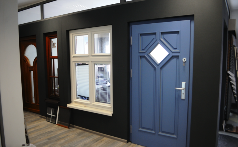 Drzwi zewnętrzne – jak wybrać odpowiednie dla swojego domu?